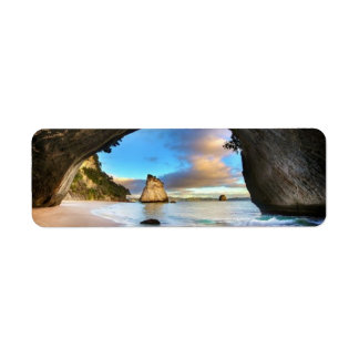 free-image-public-domain-15 PIRATE TREASURE CAVE O Label