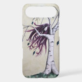 "Free" ipod touch case (Back)