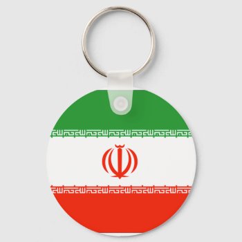 Free Iran T-shirt Keychain by Shirtuosity at Zazzle