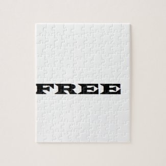 FREE JIGSAW PUZZLE