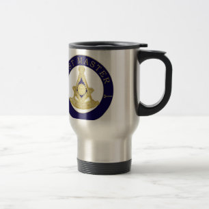 Free Mason Past Master Coffee Mug Cheap Affordable