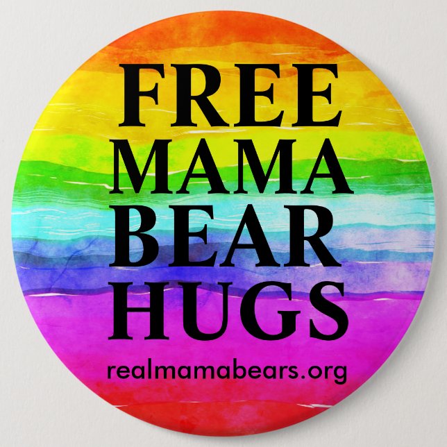 Free MB Hugs Button (Front)