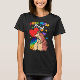 Free Mom Hugs  1 T-Shirt