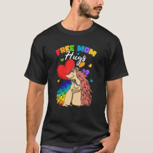 Free Mom Hugs 1 T-Shirt