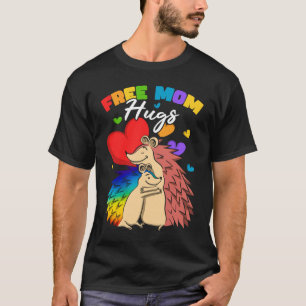 Free Mom Hugs 1 T-Shirt
