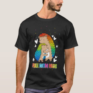 Free Mom Hugs 2 T-Shirt
