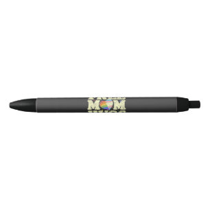 Free Mom Hugs Lgbt Pride Pen