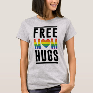 FREE MOM HUGS T-Shirt