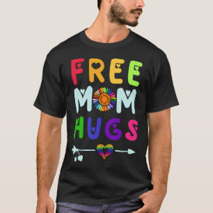 Free Mom Hugs T-Shirt
