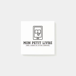 Free Mon Petit note blocks