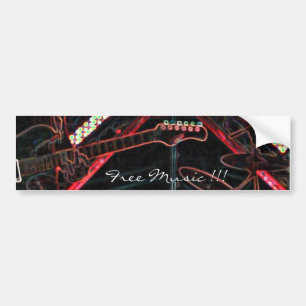 Free music sticker