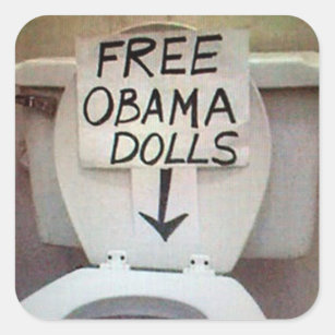 free obama dolls