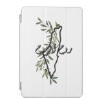 free palestine روح الروح iPad mini cover