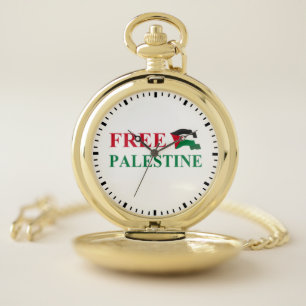 free palestine #2 watch