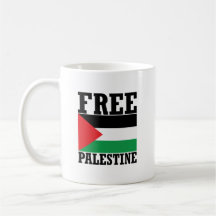 Free Palestine 