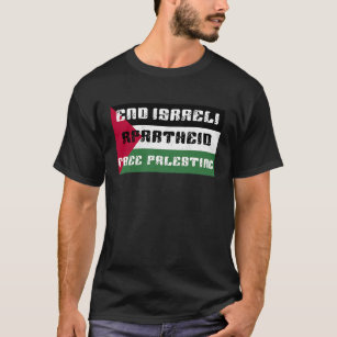 Free Palestine T-Shirts & T-Shirt Designs