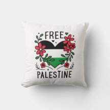Free palestine flag