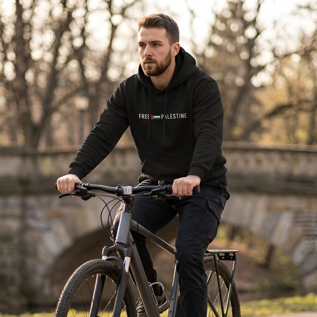 FREE PALESTINE HOODIE (Creator Uploaded)