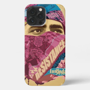 Free Palestine iPhone 13 Pro Max Case