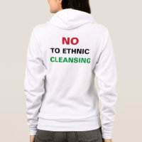 FREE PALESTINE NO TO GENOCIDE APARTHEID WAR CRIMES