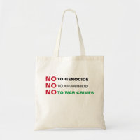 FREE PALESTINE NO TO GENOCIDE APARTHEID WAR CRIMES