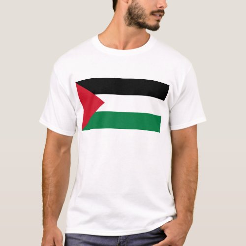 Free Palestine _ Palestinian Flag ØÙÙ ÙÙØØÙŠÙâŽ T_Shirt