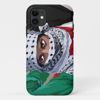 Free Palestine Phone Case by AddictingDesigns at Zazzle