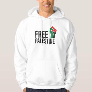 Free Palestine, Save Humanity, Solidarity T-Shirt Hoodie