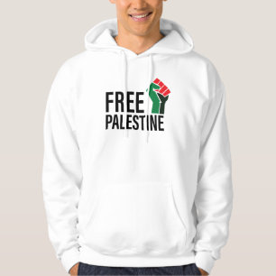 Free Palestine, Save Humanity, Solidarity T-Shirt Hoodie