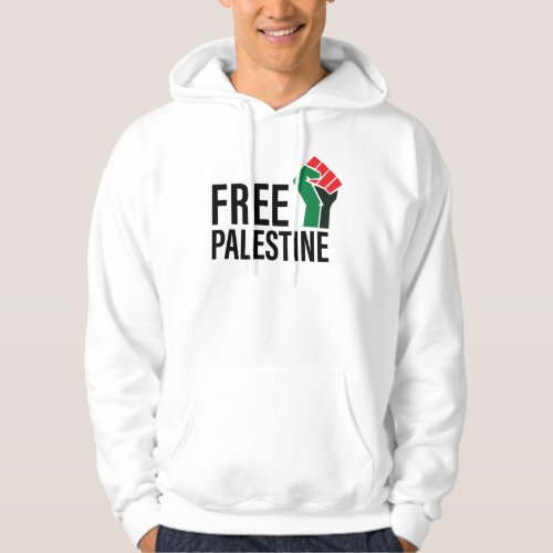 Free Palestine  Save Humanity Solidarity T_Shirt Hoodie