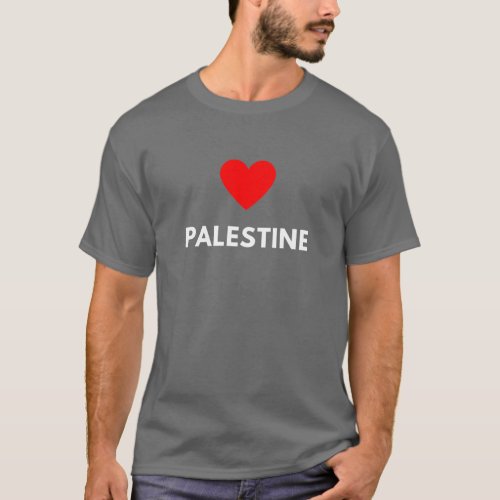 Free Palestine  stop the war T_Shirt