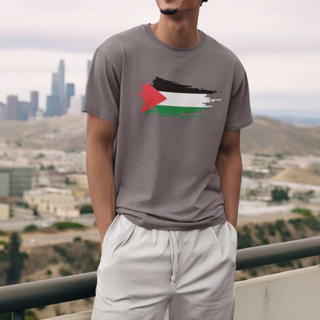  Free Palestine , stop the war T-Shirt (Creator Uploaded)