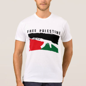 Free Palestine T-Shirt