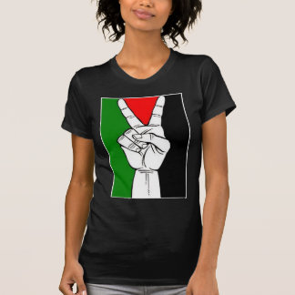 Free Palestine T-Shirt