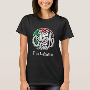 Free Palestine T-Shirt
