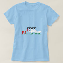 Free Palestine