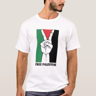 Free Palestine T-Shirt
