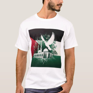FREE PALESTINE T-shirt