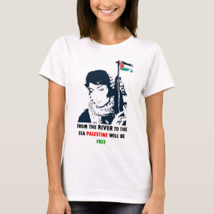 anti palestine shirt