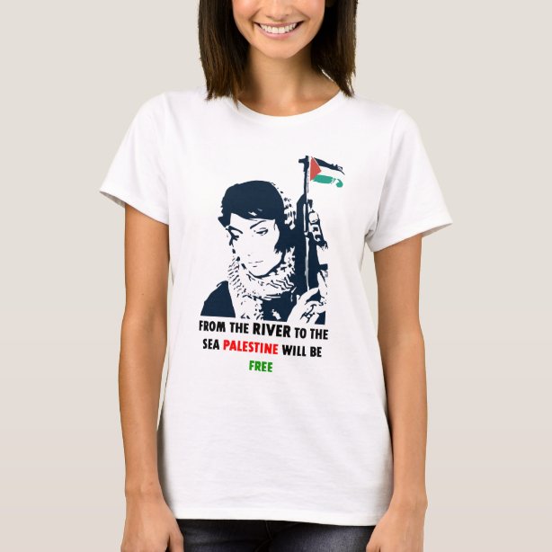 free gaza t shirt