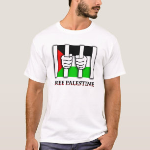 Free Palestine T-Shirt
