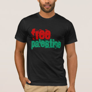 FREE PALESTINE T-Shirt