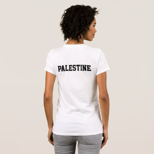 Free Palestine T-Shirt