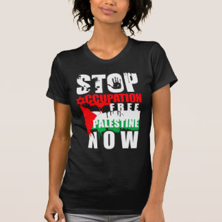 Free Palestine T-Shirt