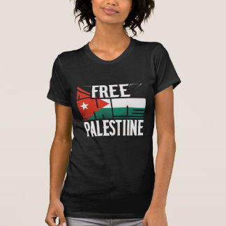 Free Palestine T-Shirt