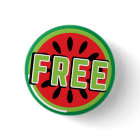 Free Palestine watermelon- Freedom for Palestinian