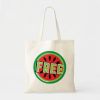 Free Palestine watermelon- Freedom for Palestinian