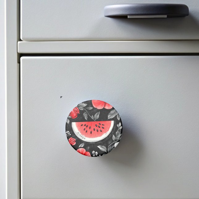 Free Palestine Watermelon Magnet (Free Palestine Watermelon Magnet )