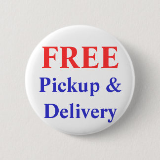 Free Pickup & Delivery Button