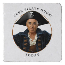 Free Pirate Hugs! Today